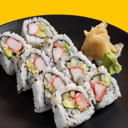 California roll