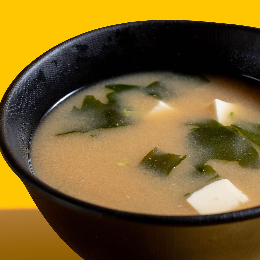 Miso Soup