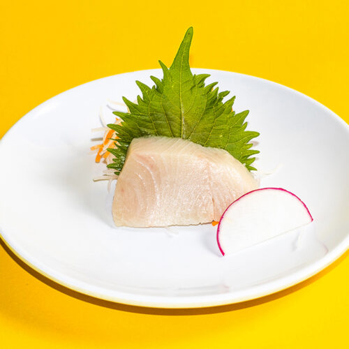 Hamachi / yellowtail