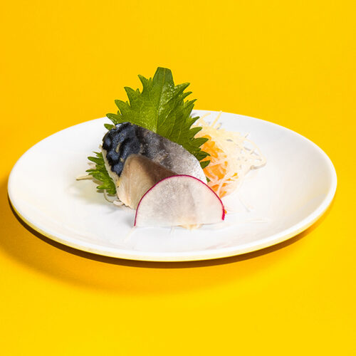 Saba / mackerel